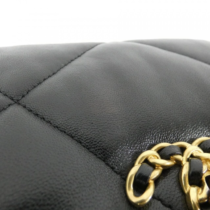 Chanel Chanel 19 Dòng AS1161 Túi đeo vai 610387