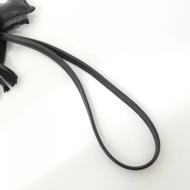 Hàng hiệu Authentic Hermes Rodeo Pegasus Touch Bag Charm PM 083289CA 808197