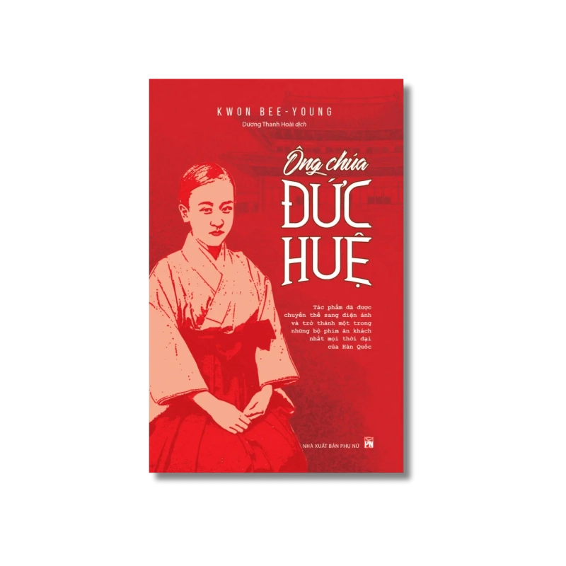 Ông chúa Đức Huệ - Kwon Bee Young 721316