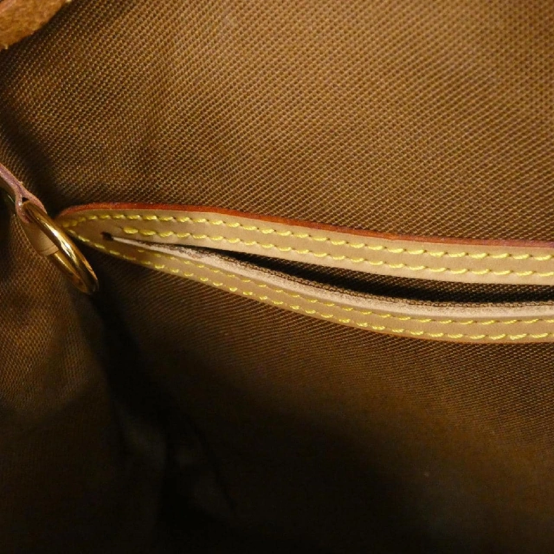 Balo Louis Vuitton Monogram Montsouris MM M51136 - Hàng hiệu Chính hãng 801615