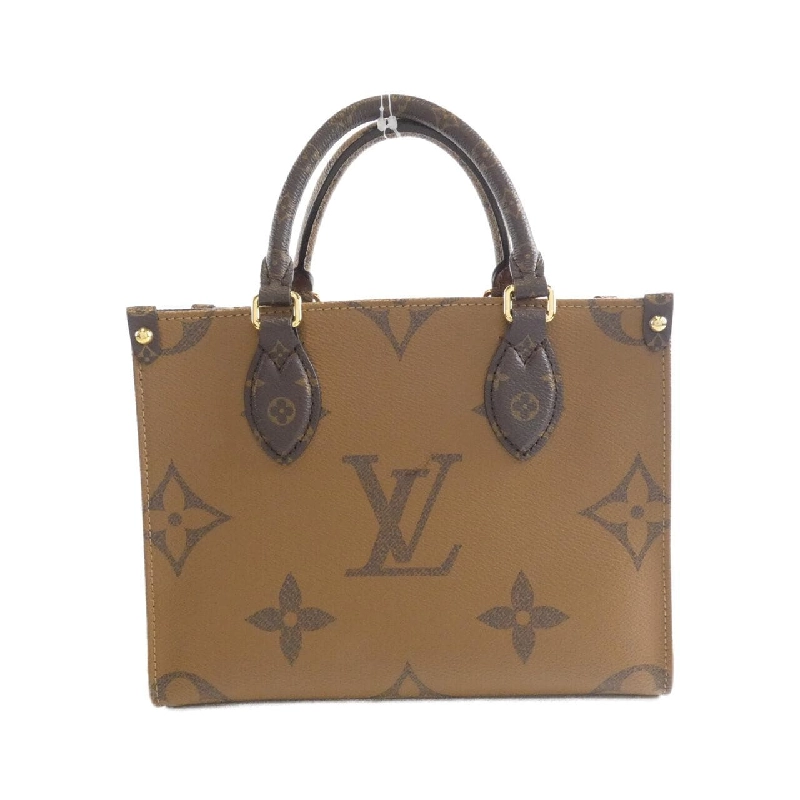 Túi xách Louis Vuitton Monogram Giant OnTheGo PM M46373 - Hàng hiệu Chính hãng 803733