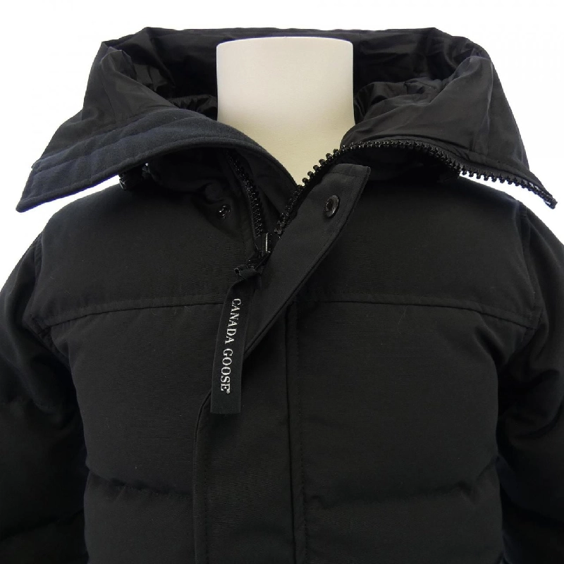 Canada Goose 3804MA MACMILLAN Áo khoác lông vũ - Hàng hiệu Chính hãng 893201