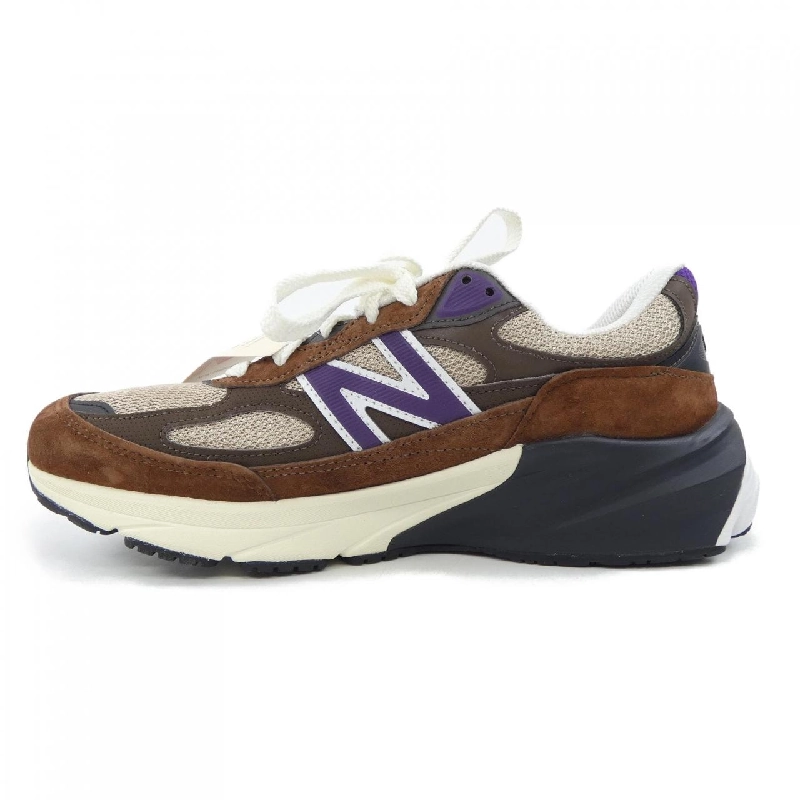 Giày thể thao New Balance U990OP6 - Hàng hiệu Authentic 907054