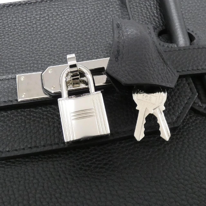 Túi xách Hermès Birkin 40cm 030275CK - Hàng hiệu Chính hãng 614935