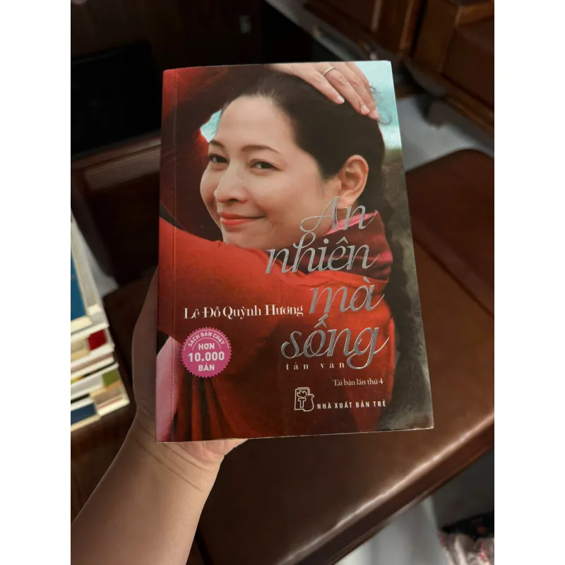 An Nhiên Mà Sống - K3 1008330