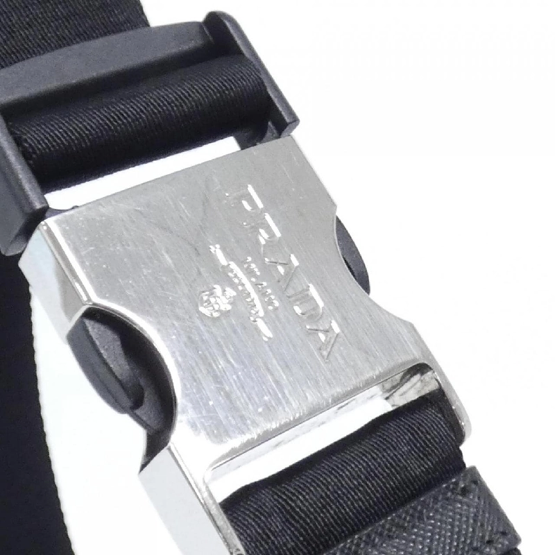 Túi đeo hông Prada 2VH156 - Hàng hiệu Chính hãng 801216