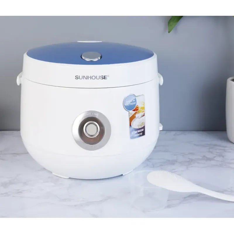 Nồi cơm điện Sunhouse SHD8606 1.8L 139230