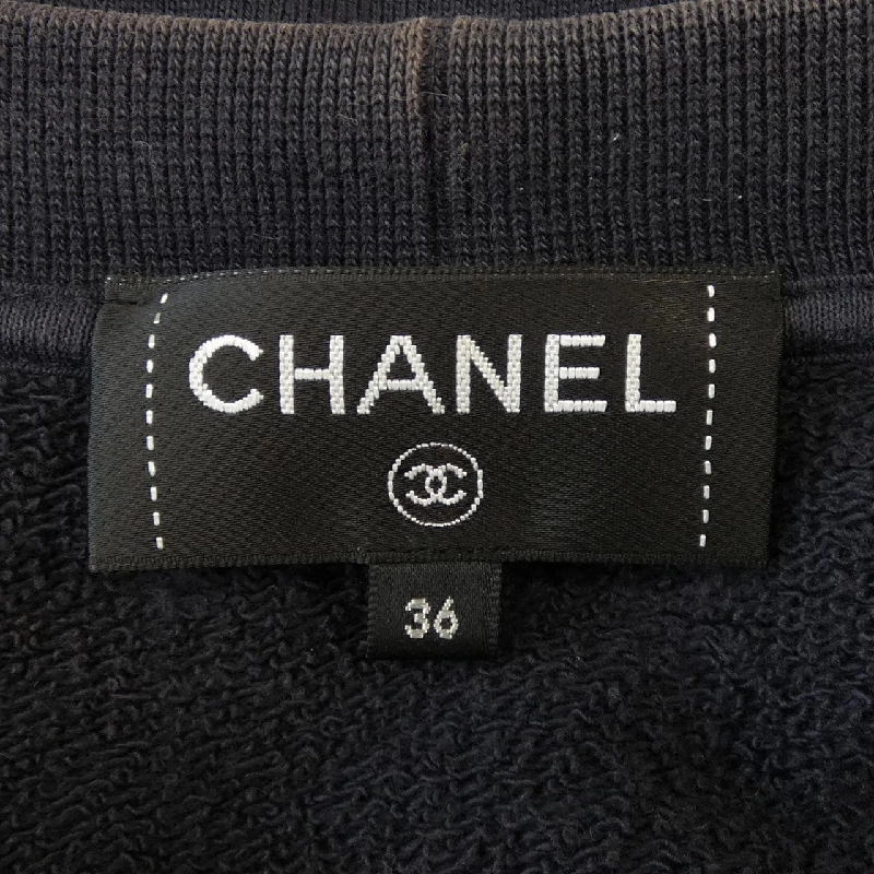 CHANEL P58239K07676 18P Sweat - Hàng hiệu Authentic 773567