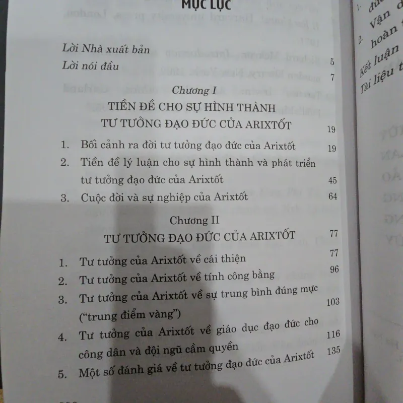 Đạo đức học, luân lý - Kant , Aristotle , Homo Ethicus 1035178