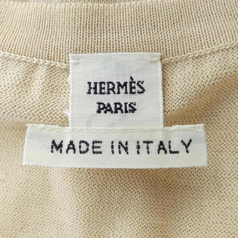 HERMES Áo len - Hàng hiệu Chính hãng 643463