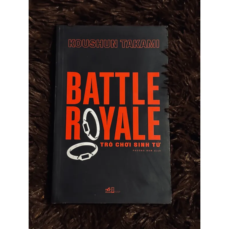 Battle Royale 757544