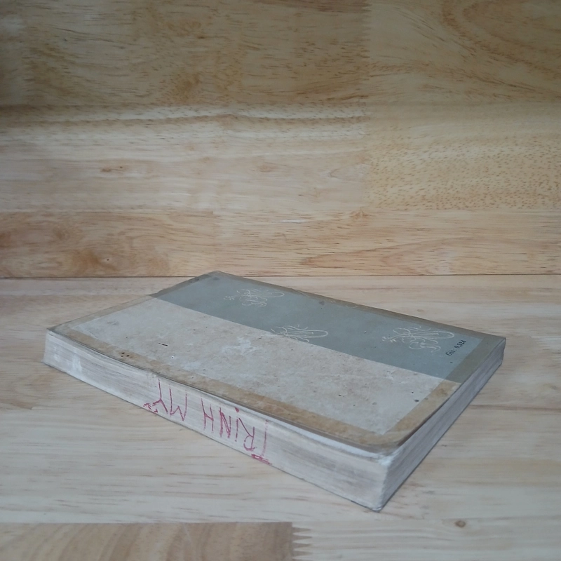 Truyện Kiều (Xb 1972) - Nguyễn Du 470542