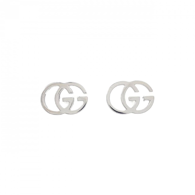 Bông tai GG Studs của Gucci - Hàng hiệu Authentic 847514