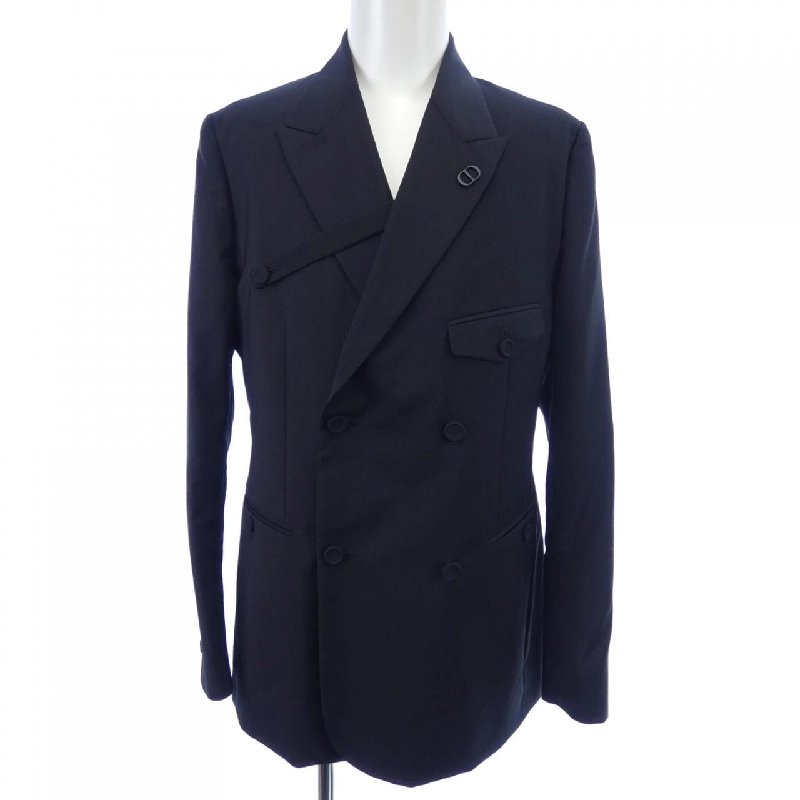 Dior DIOR 113C282A4993 Áo khoác - Hàng hiệu Chính hãng 893708