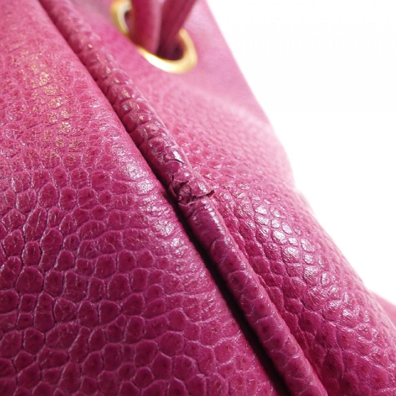 【Vintage】Túi xách chéo Chanel 613244