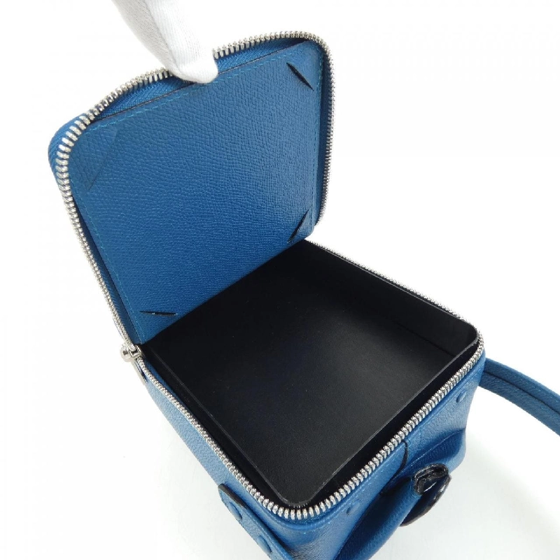 【Mã giảm giá】Túi VALEXTRA 660502