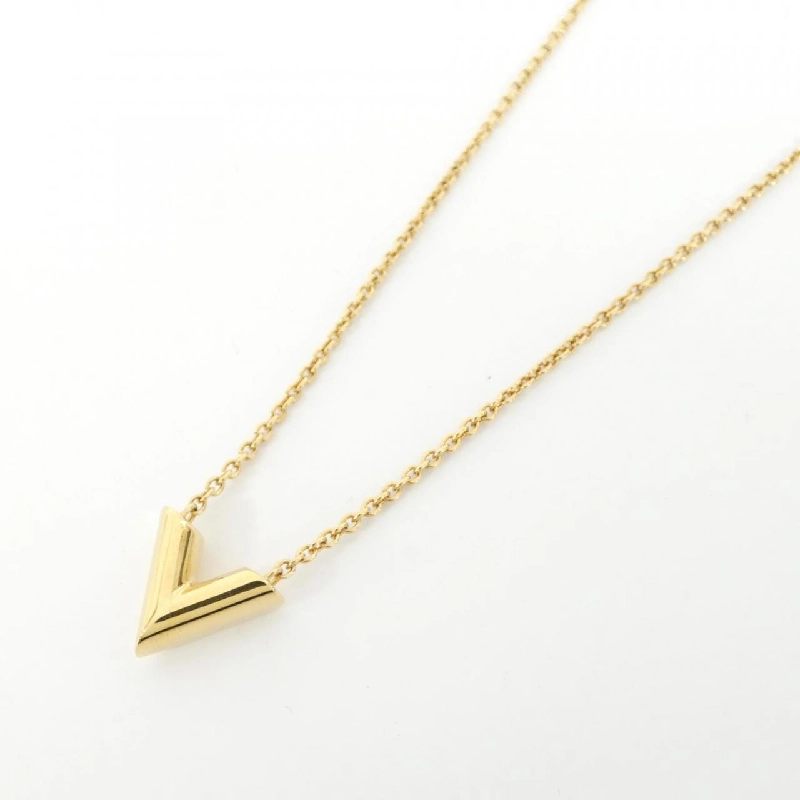 Dây chuyền Louis Vuitton Essential V M61083 627363