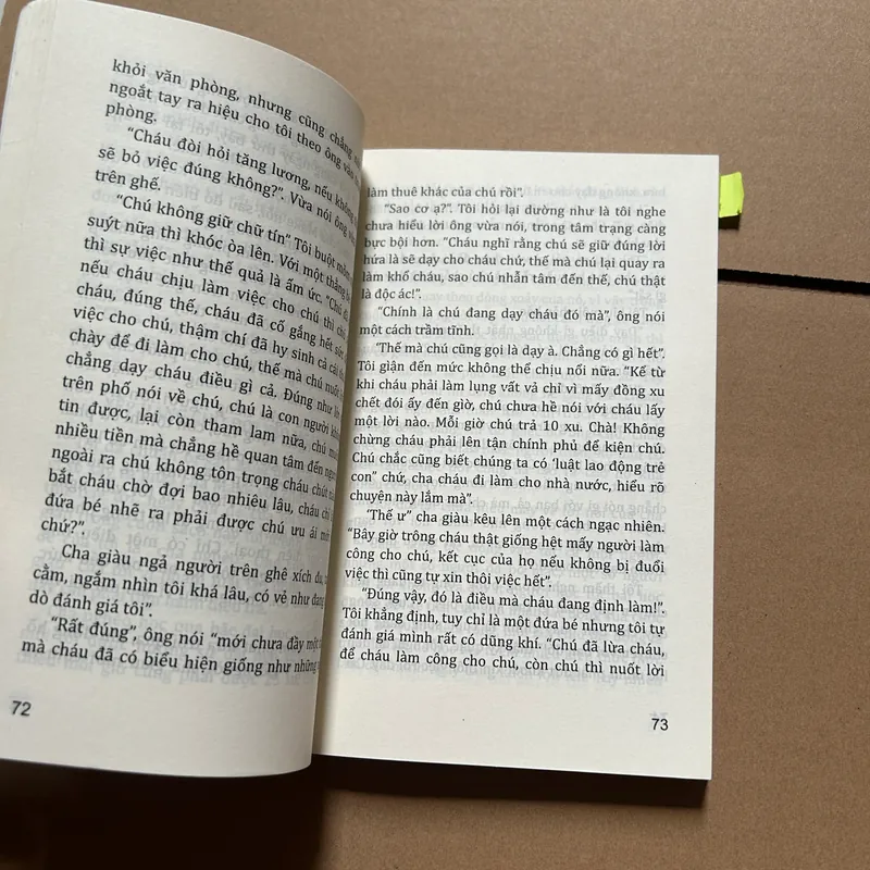 Cha giàu cha nghèo 722991