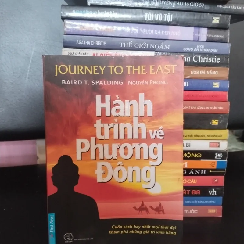 Hành trình phương Đông  553656