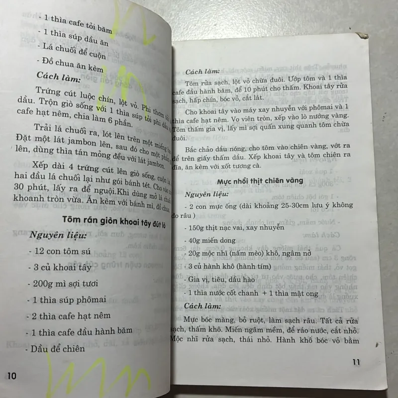 200 món ăn chiên rán đặc sắc 758158