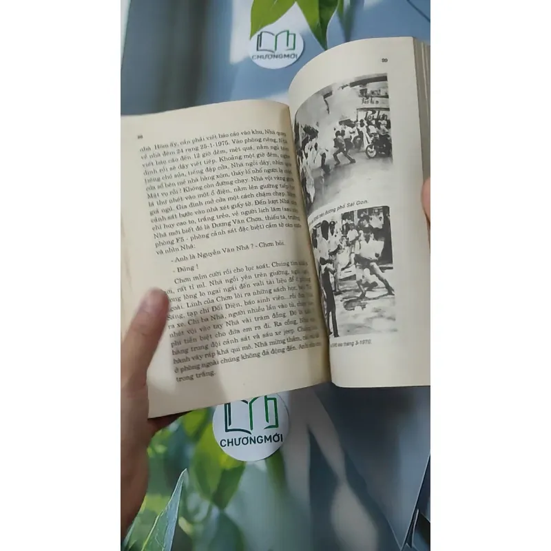 [XƯA] Hồ Sơ Một Thế Hệ (1996) 928586