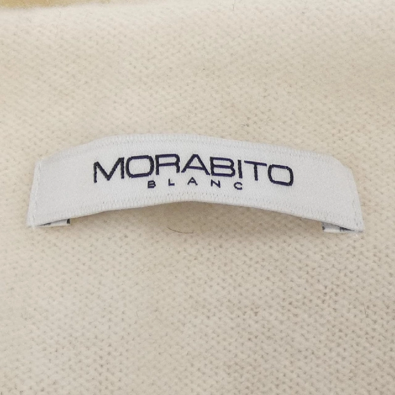 MORABITO BLANC 2125-51430 Áo khoác - Hàng hiệu Chính hãng 773858