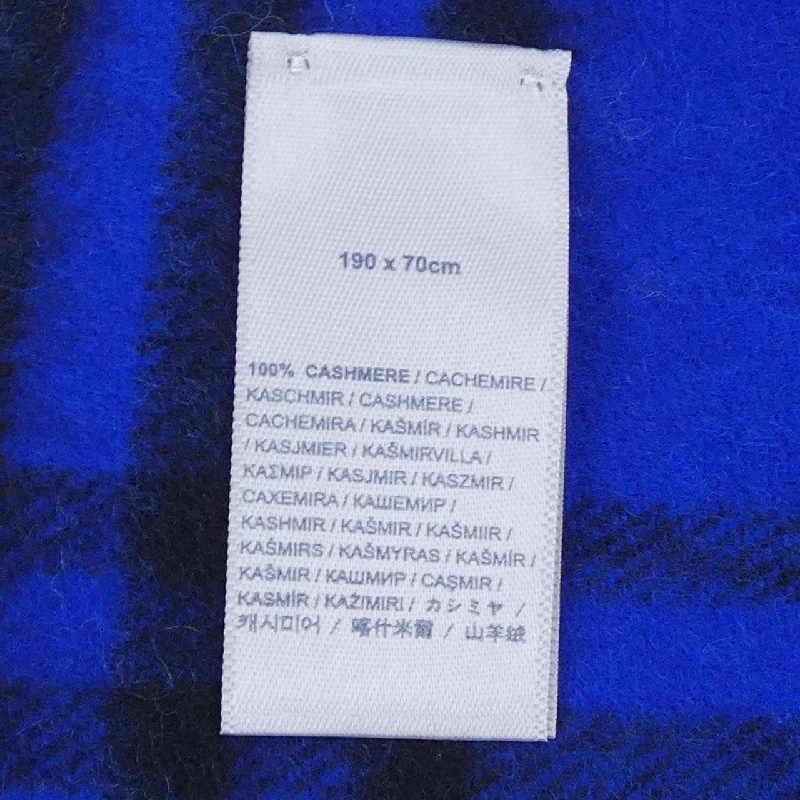 JOHNSTONS OF ELGIN WA000056 STOLE - Hàng hiệu Authentic 834196