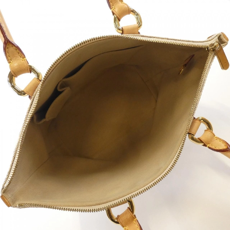 Túi xách Louis Vuitton Damier Azur Saleya PM N51186 615139