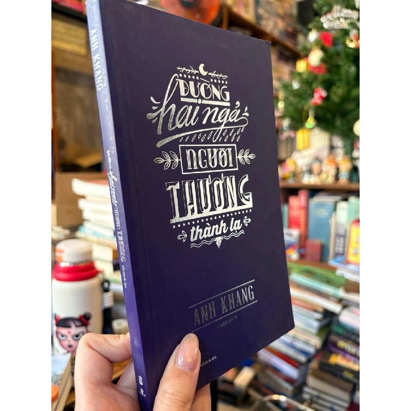 Đường hai ngã: Người thương thành lạ - Anh Khang 124568