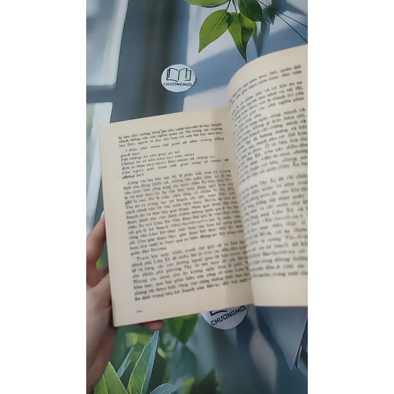 [XƯA] Kết Cục (1985) - V. Polevoy 997671