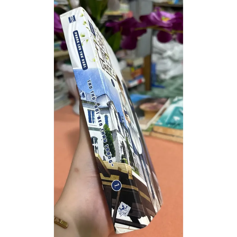 Cao thủ đổi đen thay trắng 1 🌊 599751