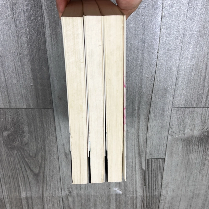 Ma tôn cửu lộ phi hương 3 tập. 1b3 539100