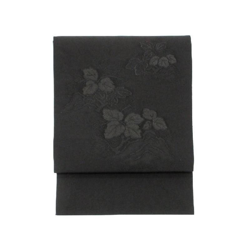 Đai Nagoya cho trang phục tang lễ - Hàng hiệu Authentic 875214