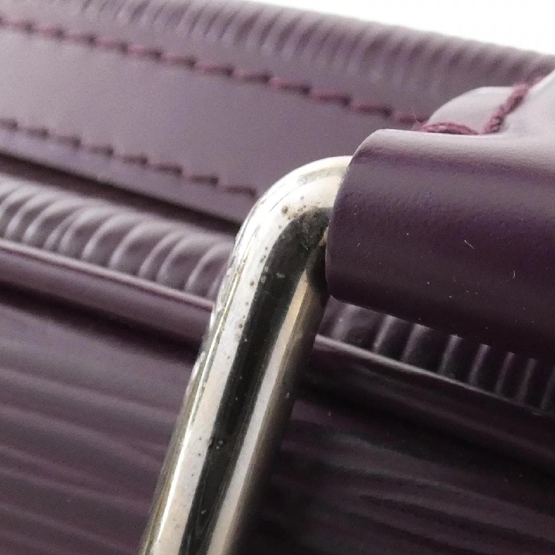 Túi Louis Vuitton Epi Bowling Montaigne PM M5932K 618358