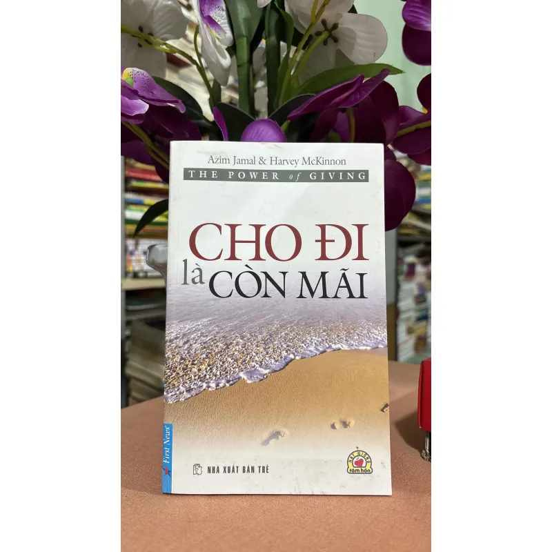 Cho đi là còn mãi 🌊 749454