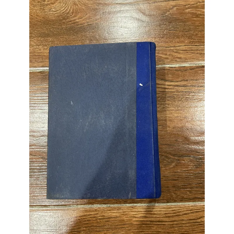 Thạch Lam văn và đời - Tân Chi tuyển, soạn (12) 1031213