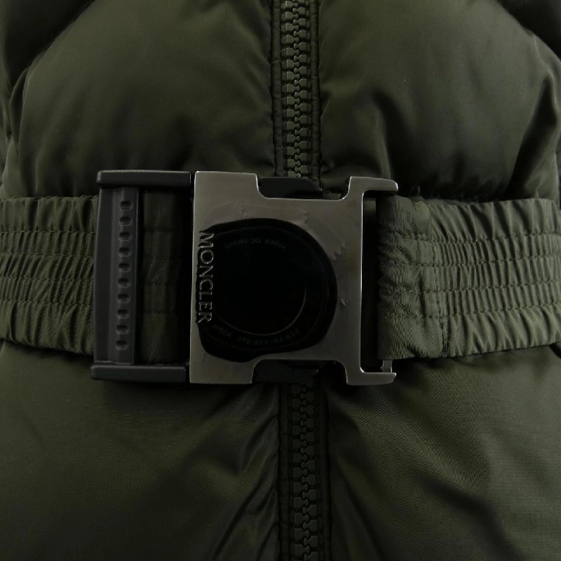 Áo khoác lông vũ MONCLER AGOT - Hàng hiệu Chính hãng 819145