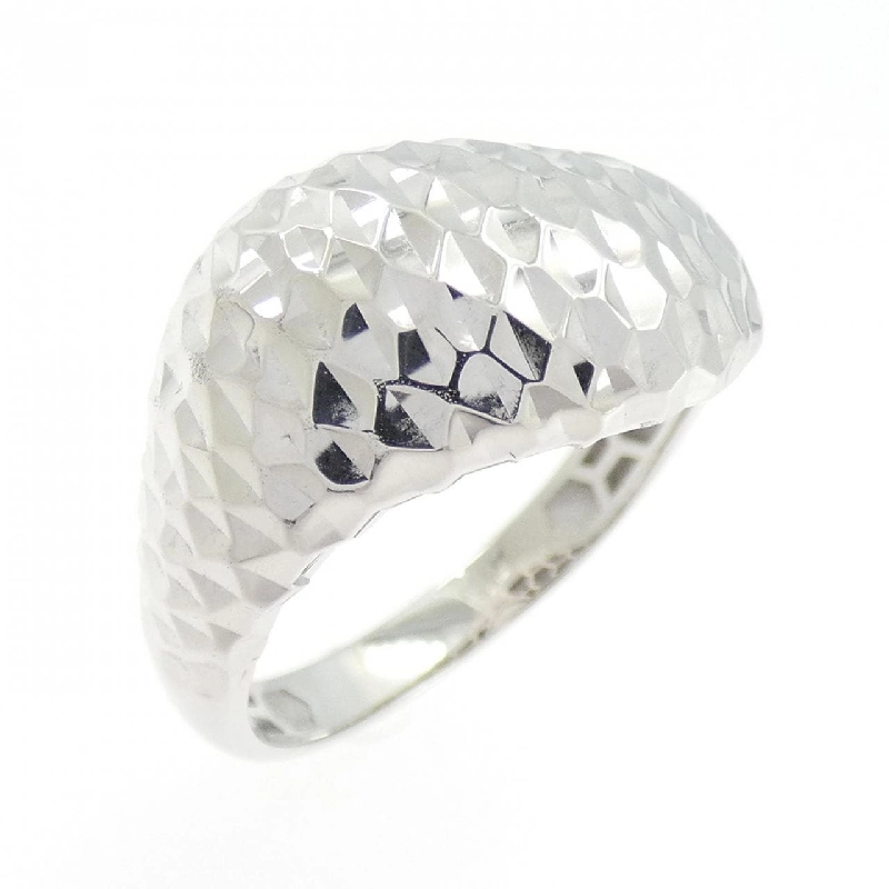 Nhẫn 750WG - Hàng hiệu Authentic 854065