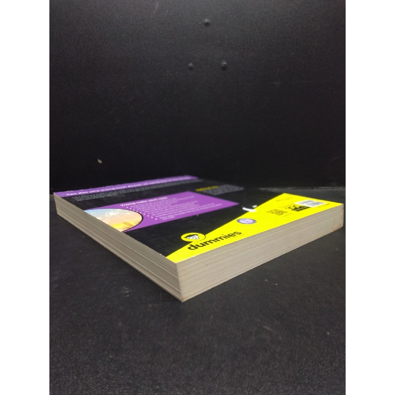 Quản lý cộng đồng trực tuyến for dummies a wiley brand Deborah Ng 2019 mới 90% bẩn nhẹ HCM.ASB0309 913376