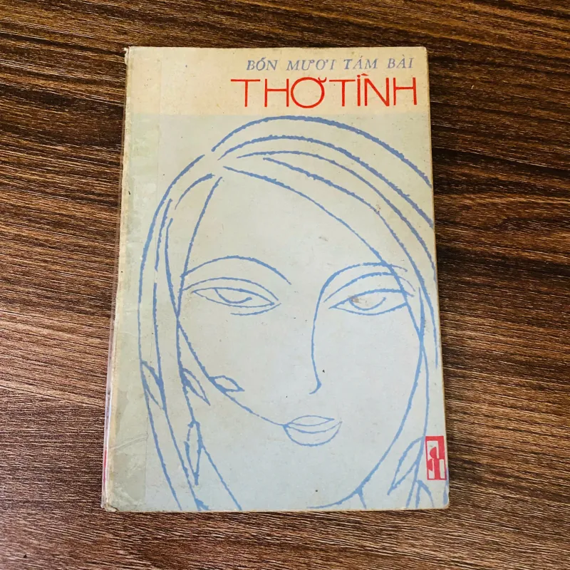 Bốn mươi tám bài Thơ tình 960827