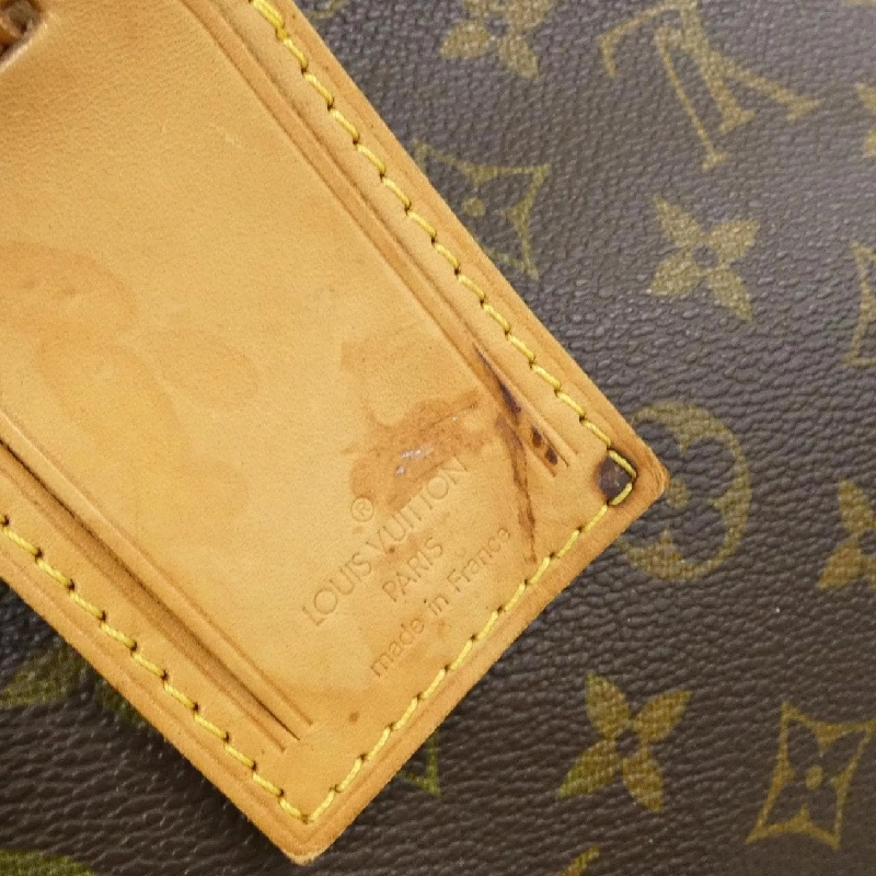 Túi Boston Louis Vuitton Monogram Keepall Bandoulière 50cm M41416 614009
