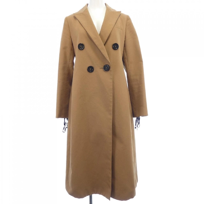 LE CIEL BLEU コート - Hàng hiệu Authentic 808807