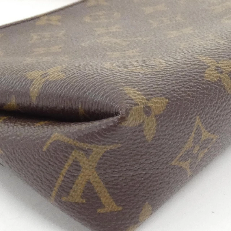 Túi xách vai Louis Vuitton Monogram Palas Clutch M41638 608934