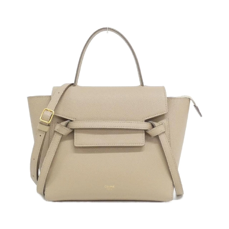 Túi Celine Nano Belt 189003ZVA 619124