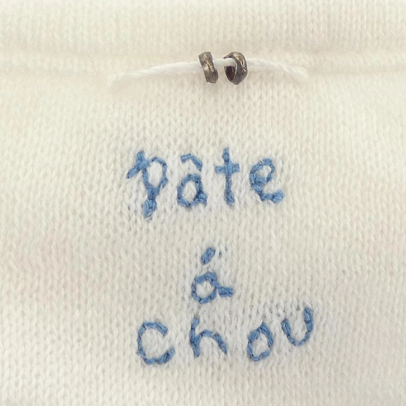 【Mã giảm giá】Pat A Chou PATE A CHOU(45R) Áo 639472