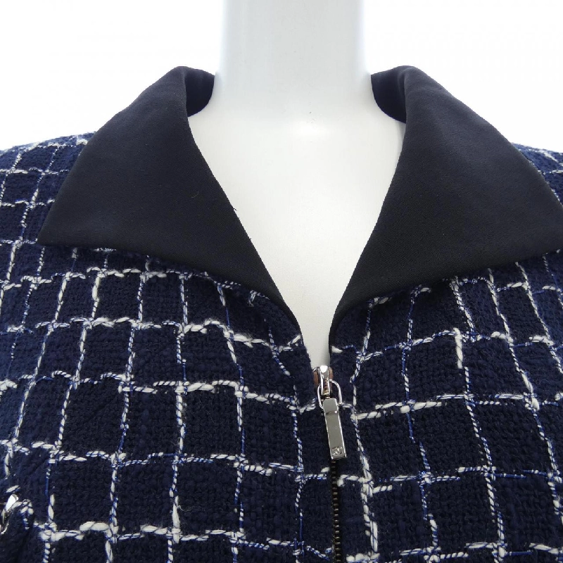 Chanel CHANEL Đầm - Hàng hiệu Chính hãng 821502