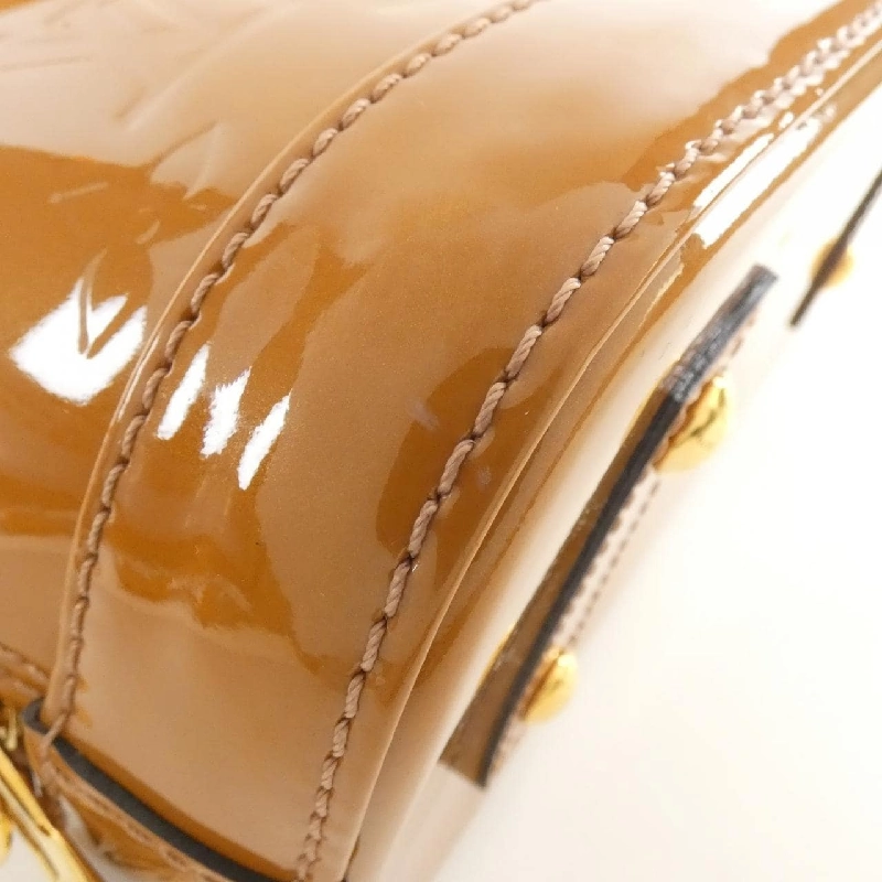 Túi xách Louis Vuitton Vernis Alma BB M91585 - Hàng hiệu Chính hãng 770081