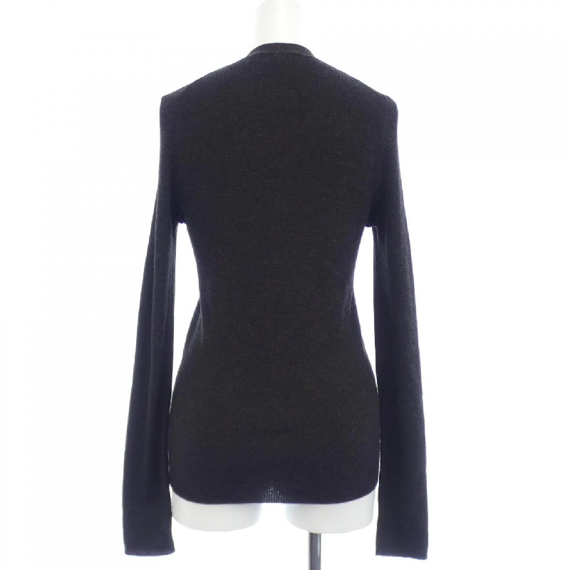 【Mã giảm giá】Áo khoác cardigan theory 644413