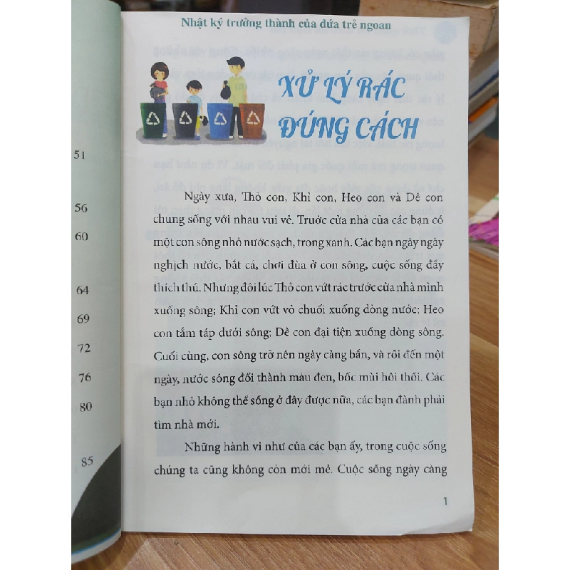 Thói quen tốt theo tôi trọn đời 549394