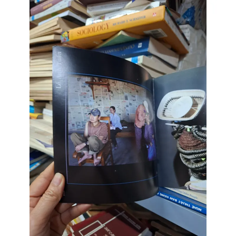 Răng và tóc 936316